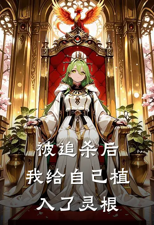 被追杀后，我给自己植入了灵根(王羽张辰)免费小说阅读_免费小说完整版被追杀后，我给自己植入了灵根(王羽张辰)