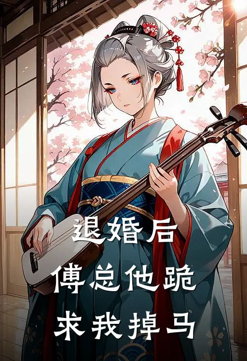 退婚后，傅总他跪求我掉马