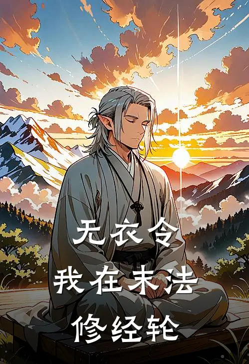 无衣令：我在末法修经轮玄奘慧明完整免费小说_热门小说阅读无衣令：我在末法修经轮玄奘慧明
