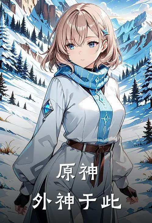 原神：外神于此李冰李星落_《原神：外神于此》最新章节免费在线阅读