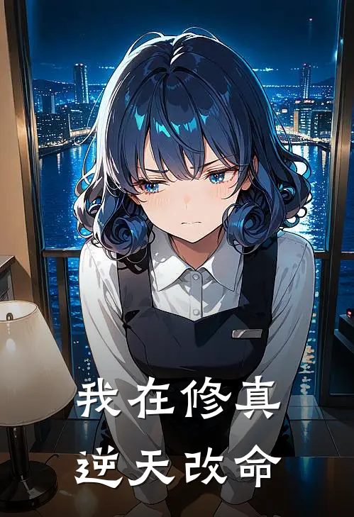 我在修真，逆天改命