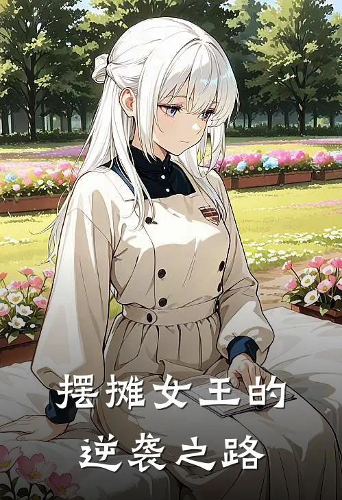 摆摊女王的逆袭之路