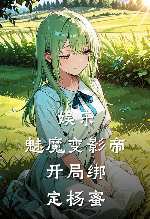 娱乐：魅魔变影帝，开局绑定杨蜜(苏阳杨蜜)免费小说全本阅读_最新章节列表娱乐：魅魔变影帝，开局绑定杨蜜(苏阳杨蜜)