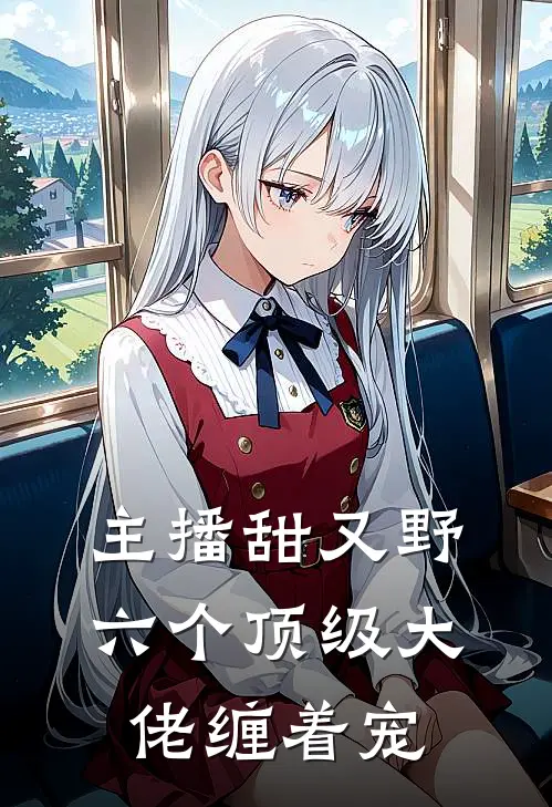 季晚晴谢北潇主播甜又野，六个顶级大佬缠着宠完结版在线阅读_主播甜又野，六个顶级大佬缠着宠全集免费在线阅读