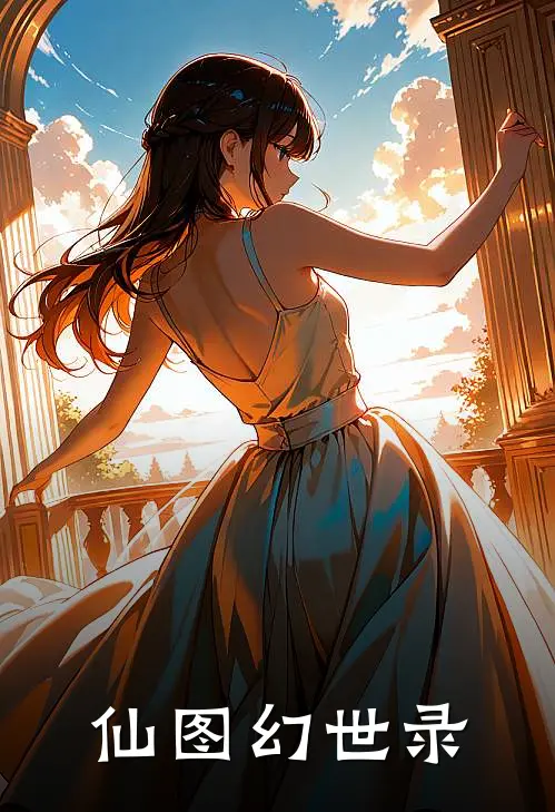 仙图幻世录