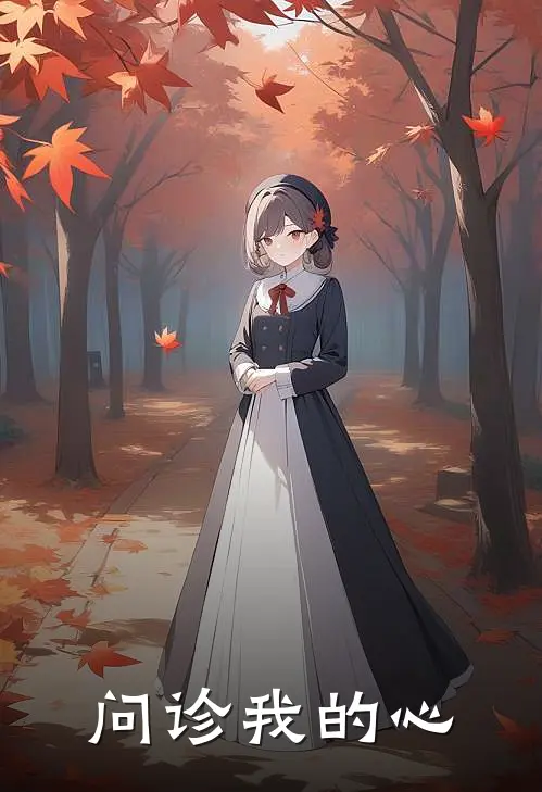 问诊我的心