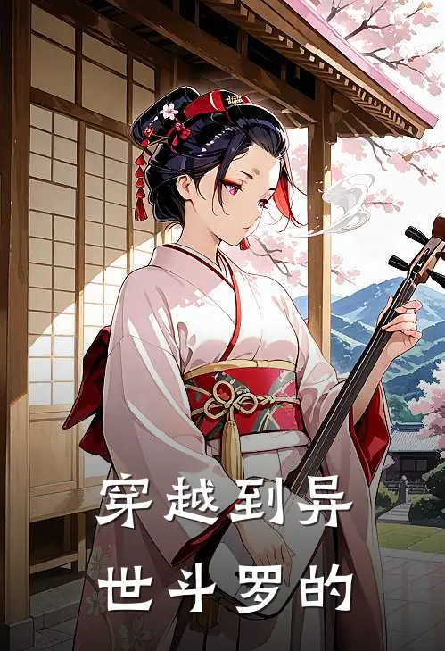 穿越到异世斗罗的