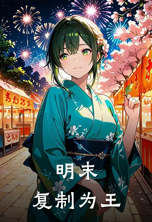 明末：复制为王(苏夜赵虎)最新小说_免费阅读完整版小说明末：复制为王(苏夜赵虎)