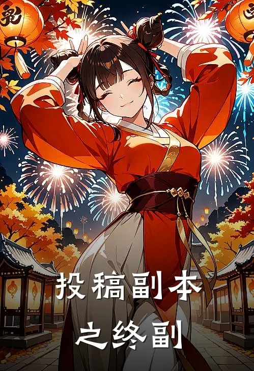 投稿副本之终副