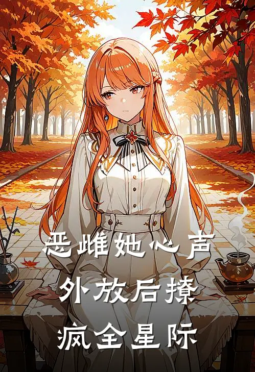 恶雌她心声外放后撩疯全星际