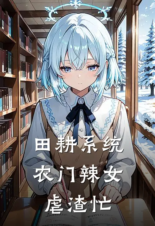 田耕系统：农门辣女虐渣忙苏清鸢沈青禾免费小说推荐_免费小说笔趣阁田耕系统：农门辣女虐渣忙苏清鸢沈青禾