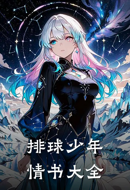 排球少年情书大全