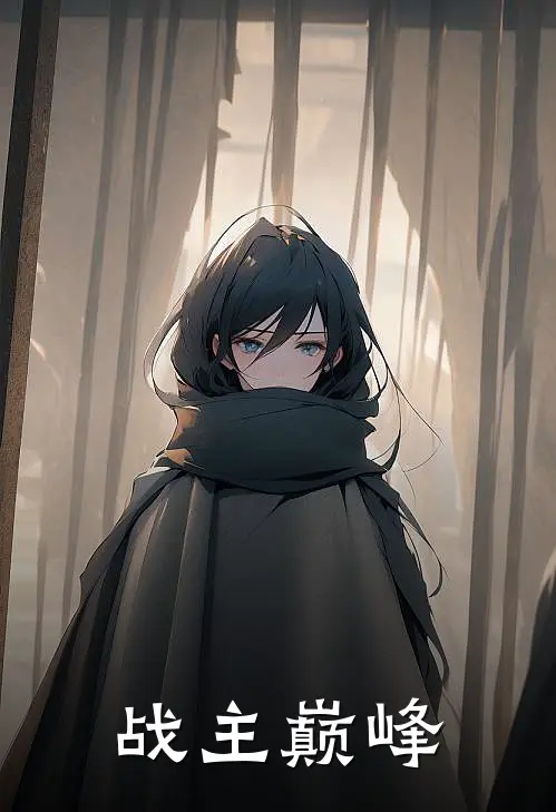 战主巅峰