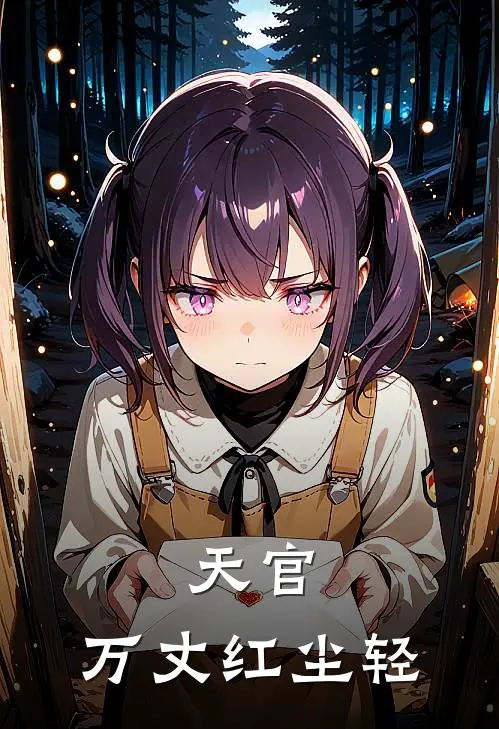 天官：万丈红尘轻