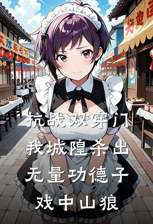 抗战双穿门,我城隍杀出无量功德 子戏中山狼