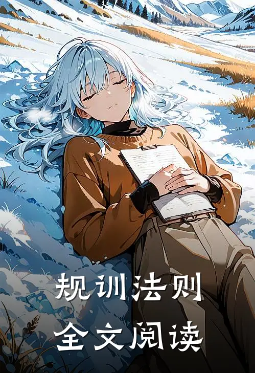 规训法则全文阅读