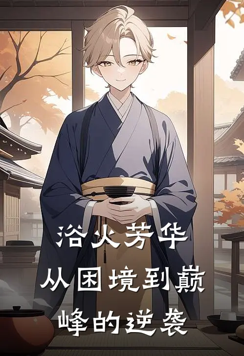 浴火芳华：从困境到巅峰的逆袭