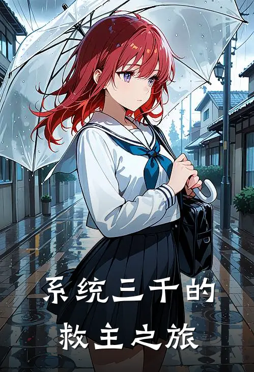 系统三千的救主之旅盛名扬明正言完本热门小说_小说推荐完结系统三千的救主之旅盛名扬明正言