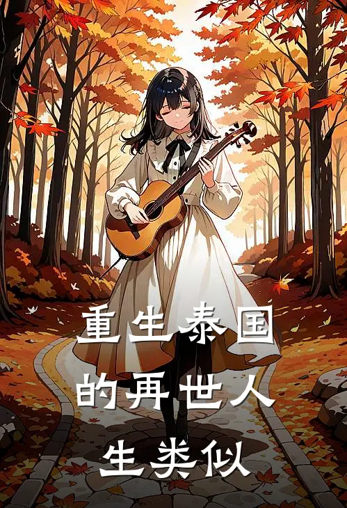 重生泰国的再世人生类似