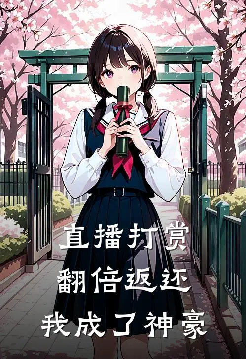 直播打赏翻倍返还，我成了神豪(林风西万八)最新免费小说_完本小说免费阅读直播打赏翻倍返还，我成了神豪林风西万八