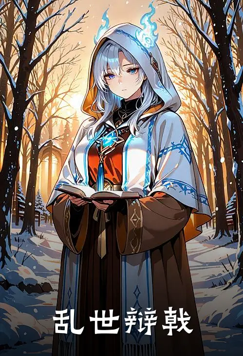 乱世辩戟(李逸李逸)热门小说_《乱世辩戟》最新章节在线阅读