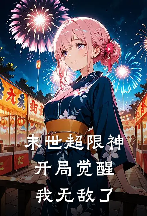 末世超限神：开局觉醒，我无敌了