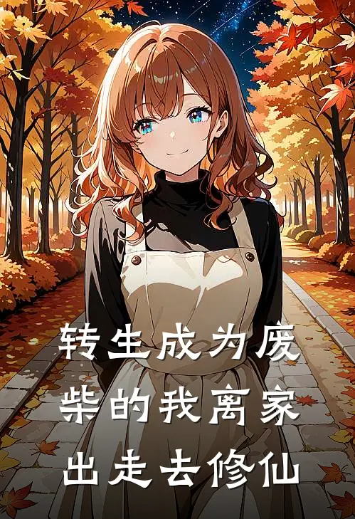 转生成为废柴的我离家出走去修仙林渡林震天推荐完结小说_热门小说在线阅读转生成为废柴的我离家出走去修仙(林渡林震天)