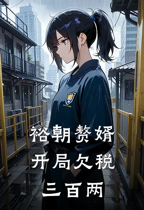 裕朝赘婿，开局欠税三百两