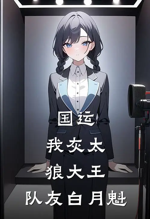 国运：我灰太狼大王，队友白月魁