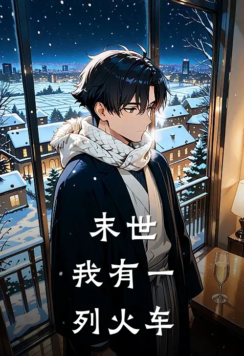 末世：我有一列火车陈嘉伟丁启明_《末世：我有一列火车》最新章节免费在线阅读