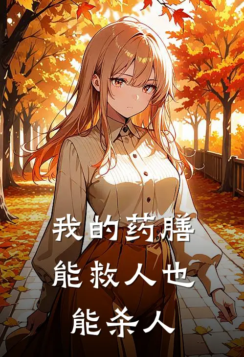 我的药膳能救人也能杀人秦婉秦婉最新小说推荐_完结小说我的药膳能救人也能杀人(秦婉秦婉)