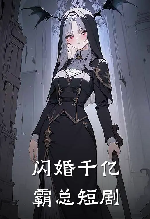 闪婚千亿霸总短剧