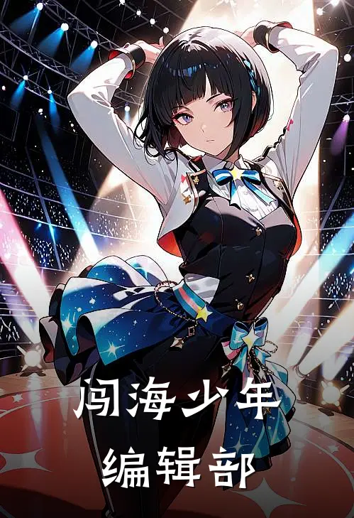 闯海少年编辑部