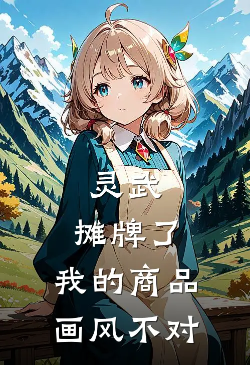 灵武：摊牌了，我的商品画风不对张领军张领军最新章节免费阅读_灵武：摊牌了，我的商品画风不对全集免费阅读