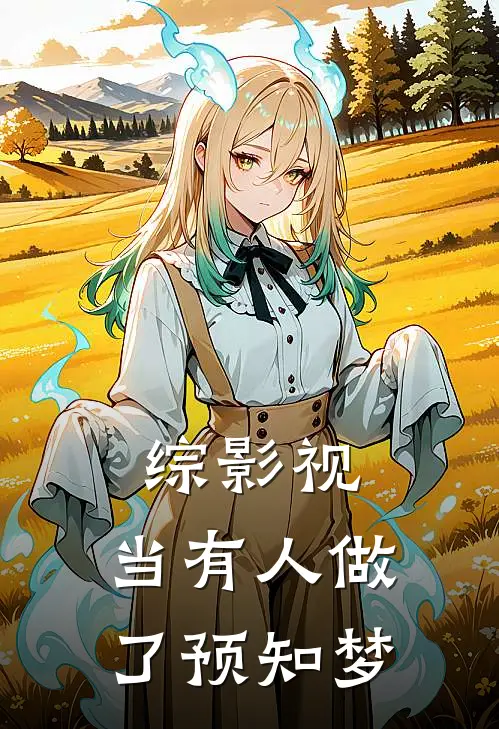 综影视：当有人做了预知梦