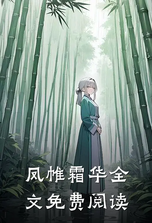 凤帷霜华全文免费阅读