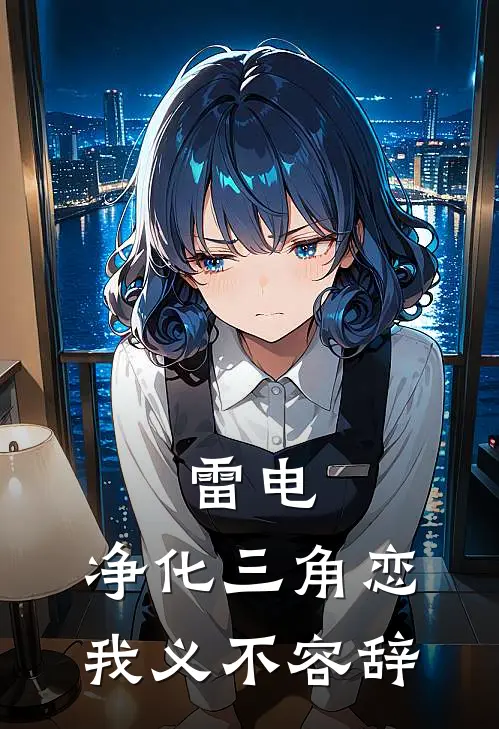 雷电：净化三角恋，我义不容辞