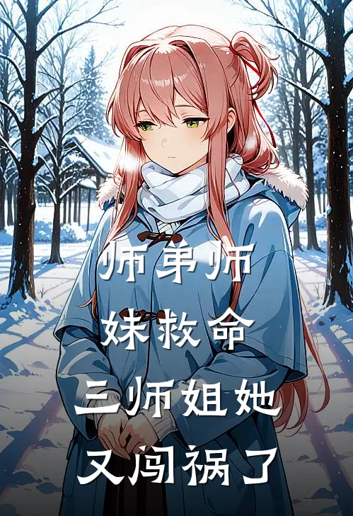 师弟师妹救命，三师姐她又闯祸了