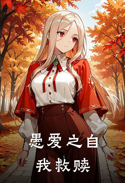 愚爱之自我救赎