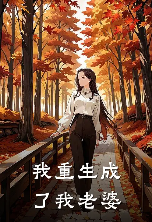 【我重生成了我老婆】