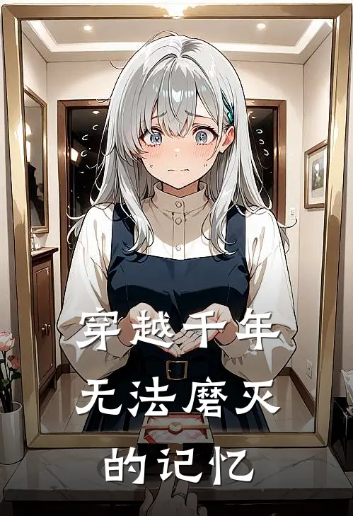 穿越千年无法磨灭的记忆