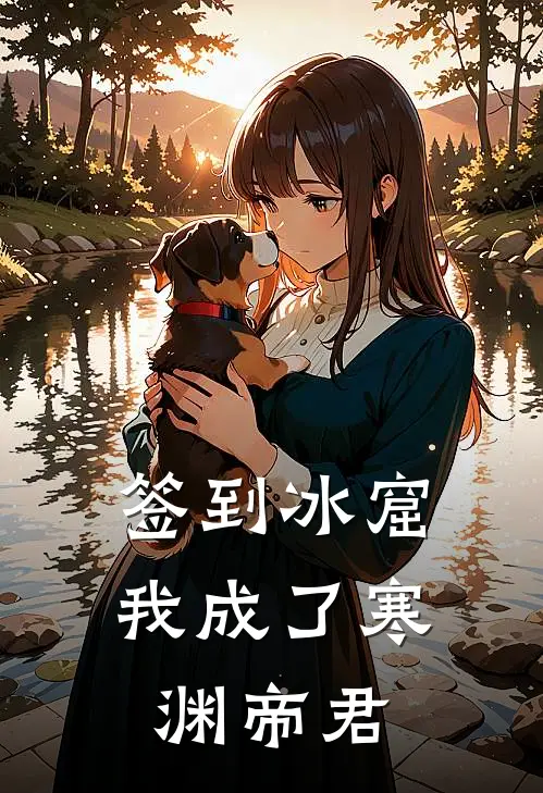 签到冰窟，我成了寒渊帝君