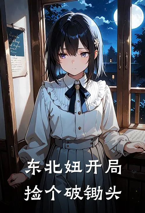 东北妞开局捡个破锄头