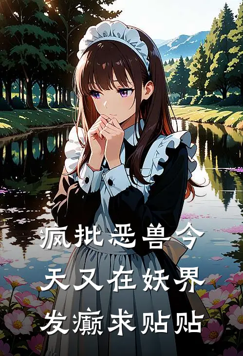 疯批恶兽今天又在妖界发癫求贴贴