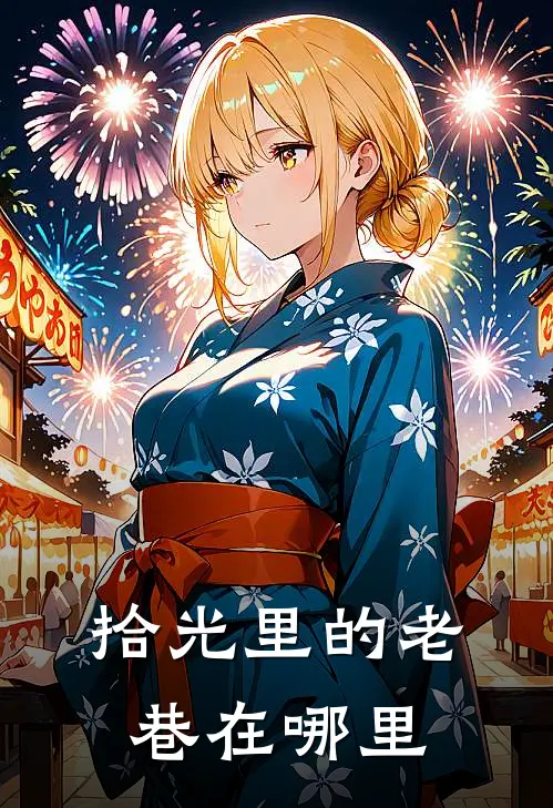 拾光里的老巷在哪里