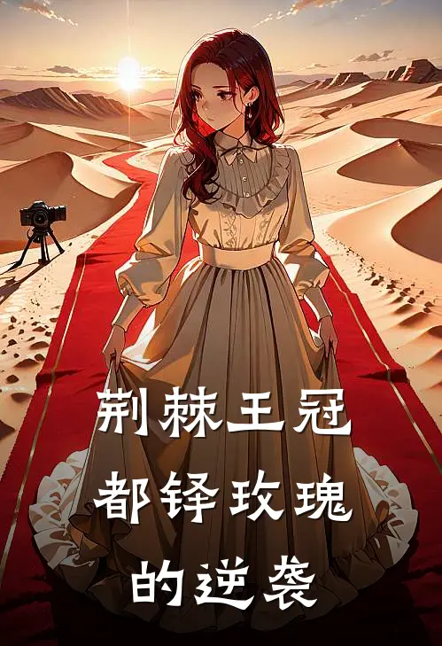 荆棘王冠：都铎玫瑰的逆袭