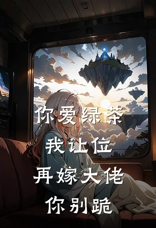 苏染程宴行(你爱绿茶我让位，再嫁大佬你别跪)全本阅读_苏染程宴行最新热门小说