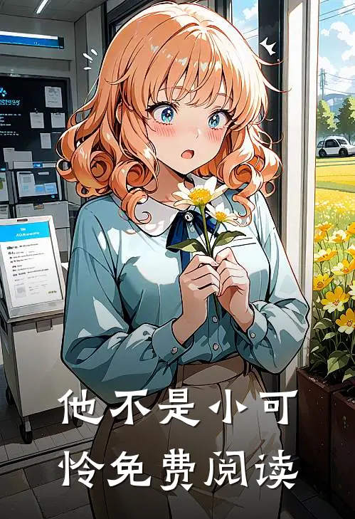 他不是小可怜免费阅读