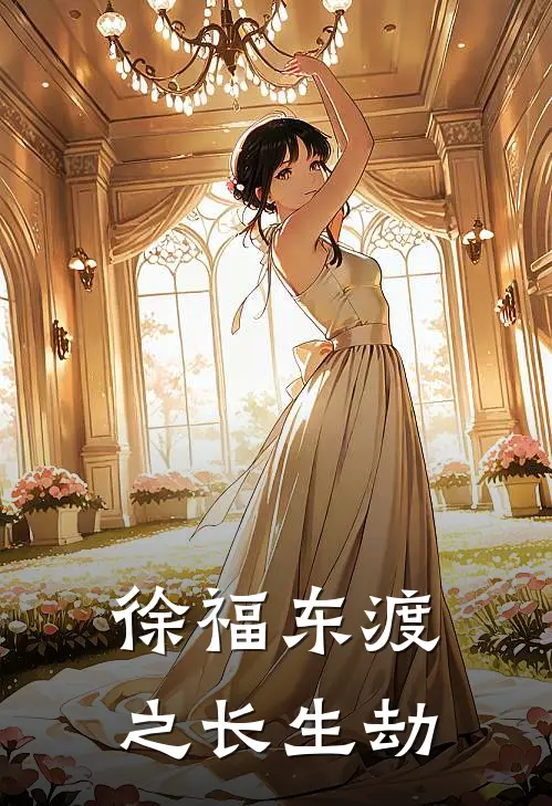 徐福东渡之长生劫