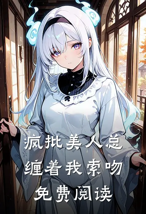 疯批美人总缠着我索吻免费阅读